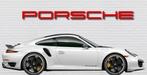 Porsche set 3D letters, lengte 4 meter.Nieuw., Auto's, Porsche, Particulier, Te koop