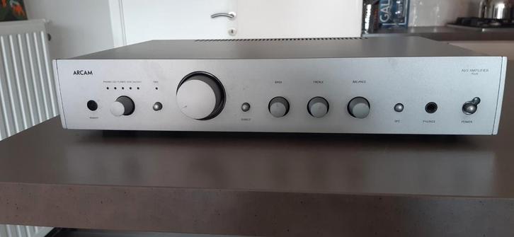 Arcam A65, Audio, Tv en Foto, Versterkers en Ontvangers, Zo goed als nieuw, Ophalen