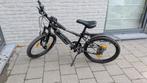 Kinderfiets BTWIN 20 inch, Fietsen en Brommers, Ophalen, Gebruikt, 20 inch, B-Twin
