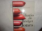 Helen Fielding  El diario de Bridget Jones, Boeken, Taal | Spaans, Gelezen, Ophalen of Verzenden, Helen Fielding, Fictie