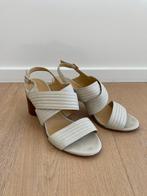 Hakken Atelier Content, Kleding | Dames, Schoenen, Wit, Gedragen, Atelier Content, Sandalen of Muiltjes