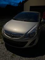 Opel corsa 2012 1.3 essence automaat export of onderdelen, Automaat, Euro 5, Particulier, Corsa