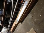 Aluminium 2maal  4.5 meter, Doe-het-zelf en Bouw, Verzenden, Zo goed als nieuw