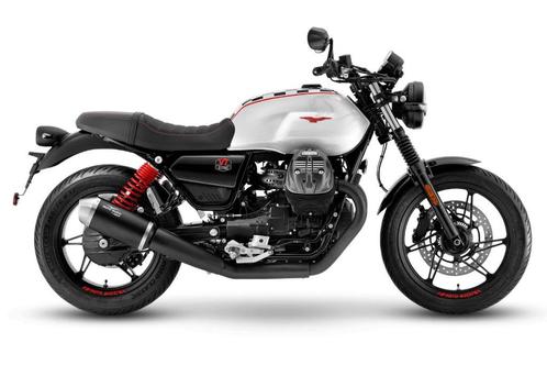 Moto Guzzi V7 III Stone Ten [-5%] [Fin.0%], Motos, Motos | Moto Guzzi, Entreprise, Enduro, plus de 35 kW, Enlèvement