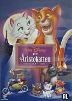 De Aristokatten - Walt Disney - Special Edition !, Cd's en Dvd's, Tekenfilm, Ophalen of Verzenden, Zo goed als nieuw, Alle leeftijden