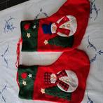 Kerstsokken, Enlèvement, Comme neuf