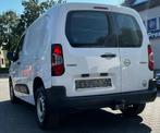 Opel Combo Cargo 1.5 CDTI 130, Achat, Euro 6, Entreprise, 2 places