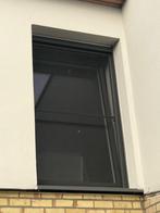 raam aluminium Reynaerts profil, Châssis de fenêtre, Enlèvement, Utilisé, Vitre comprise