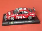 Alfa-Romeo 156 GTA, Hobby en Vrije tijd, Modelauto's | 1:43, Nieuw, Ophalen of Verzenden, Auto