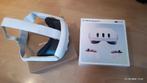 VR bril Meta Quest 3 512Gb, Games en Spelcomputers, Virtual Reality, Ophalen, Zo goed als nieuw, VR-bril, Pc