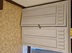Bureau kast, Ophalen, 50 tot 75 cm, 100 tot 150 cm, 200 cm of meer