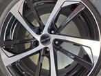 Nieuwe velgen met 7mm pirelli zomerbanden, Ophalen, 18 inch, Velg(en), 235 mm
