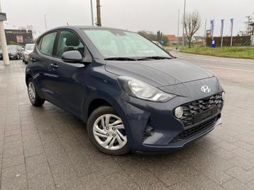 Hyundai I10 benzine 1000cc beschikbaar voor biedingen