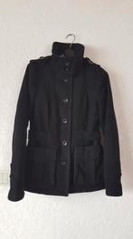 Veste femme hiver taille S, Vêtements | Femmes, Vestes | Hiver, Enlèvement ou Envoi, Porté, Taille 36 (S), Noir