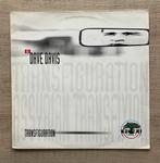 Transfiguration Dave Davis BR96100 bonzai, Cd's en Dvd's, Ophalen of Verzenden, Gebruikt, 12 inch, Techno of Trance