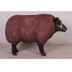 Texelaar-Head Up – Schaap beeld Lengte 103 cm