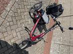 Van Raam elektrische driewieler met valbeveiliging, Fietsen en Brommers, Fietsen | Driewielfietsen, Ophalen, Nieuw