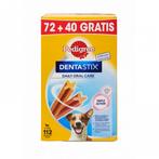 72+40 gratis Dentastix, Dieren en Toebehoren, Dierenvoeding, Ophalen