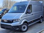 MAN TGE 3.180 Automaat NIEUW 0KM 2025 FACELIFT - Trekh 3TON, Auto's, Bestelwagens en Lichte vracht, Stof, Bedrijf, Diesel, 5 deurs