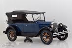 Chevrolet Capitol Series Touring (bj 1927), Auto's, Chevrolet, Te koop, Benzine, Overige modellen, Open dak