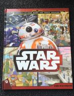 Star Wars - Kijk- en Zoekboek, Gebruikt, Ophalen of Verzenden, Boek of Poster
