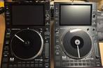 2x Denon SC6000M zo goed als nieuw, Musique & Instruments, DJ sets & Platines, Enlèvement ou Envoi, Comme neuf, Denon