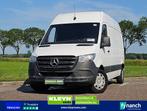 Mercedes-Benz SPRINTER 314 CDI AUT. L2H2, Automaat, Cruise Control, Wit, Mercedes-Benz