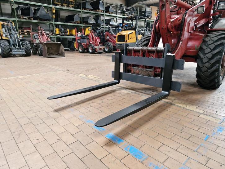 Palletvork voor Weidemann, Dieren en Toebehoren, Overige Dieren-accessoires, Nieuw, Ophalen