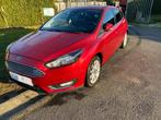 Ford Focus - 2016 - 66000 km - 125 pK, Auto's, Stof, 1280 kg, 5 deurs, Particulier