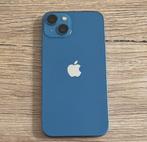 iPhone 14 blauw 128 GB, Ophalen of Verzenden, Zo goed als nieuw, IPhone 14
