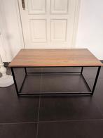 Salon tafel te koop, Huis en Inrichting, Ophalen, Zo goed als nieuw