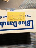 Blue danubel chinees porselein, Antiek en Kunst, Antiek | Porselein, Ophalen