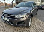 Volkswagen Touareg 3.0TDI LICHTE VRACHT | AUTOMAAT, Auto's, Volkswagen, Automaat, Euro 5, Beige, 2995 cc