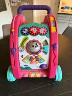 Looprekje, Ophalen, Zo goed als nieuw, Overige typen, Met geluid