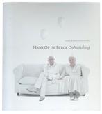Hans Op De Beeck: On Vanishing, Boeken, Gelezen, Ophalen of Verzenden, Hans op de Beeck, Overige onderwerpen