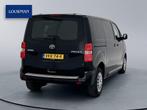 Toyota PROACE Worker 2.0 D-4D Professional Navigatie Cruise, Automaat, Parkeersensor, Zwart, Bedrijf