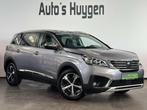 Peugeot 5008 1.2 PureTech Crossway AUTOMAAT met open dak!, Automaat, 116 g/km, Gebruikt, 1199 cc