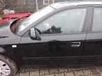 Portier 4Deurs links-voor van een Audi A3 (LY9B), Auto-onderdelen, Gebruikt, -, Deur, -