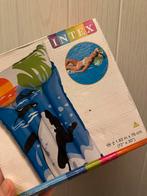 Matelas gonflable pour piscine ou la mer ou dormir, Jardin & Terrasse, Enlèvement ou Envoi, Neuf