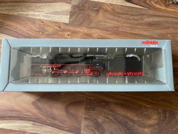 Märklin h0 3795 - Locomotive vapeur BR03 Digitale beschikbaar voor biedingen
