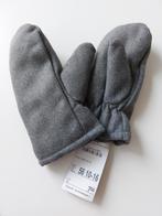 Warme wanten kind, gevoerd, maat:56 NIEUW, 134 t/m 140, Jongen of Meisje, Nieuw, Ophalen of Verzenden