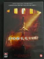 Exorcist “ The Beginning” DVD, Cd's en Dvd's, Dvd's | Horror, Ophalen of Verzenden, Zo goed als nieuw