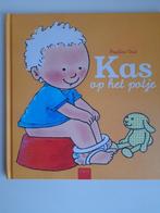 Kas op het potje, Boeken, Ophalen of Verzenden, Zo goed als nieuw