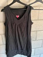 Pyama zwart 2 stuks, Kleding | Dames, Pyjama's, Ophalen of Verzenden, Gedragen