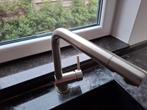 Modern keuken kraan 3 jaar oud, Doe-het-zelf en Bouw, Ophalen, Zo goed als nieuw