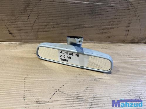 AUDI A6 C6 binnenspiegel 2006-2011, Auto-onderdelen, Spiegels, Audi, Gebruikt