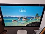 iMac 27" inch 5K Retina uit 2022, Computers en Software, SSD, IMac, Ophalen of Verzenden, Zo goed als nieuw