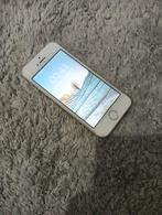 te koop iPhone SE 2016 werkt zeer Goed, Telecommunicatie, Mobiele telefoons | Apple iPhone, Ophalen, 70 %, 16 GB, IPhone SE (2016)