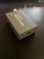 UltraStudio Mini Recorder TB2, Ophalen of Verzenden, Gebruikt