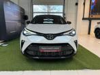 Toyota C-HR 1.8 HYBRID GR-SPORT, Achat, Noir, 5 portes, Automatique
